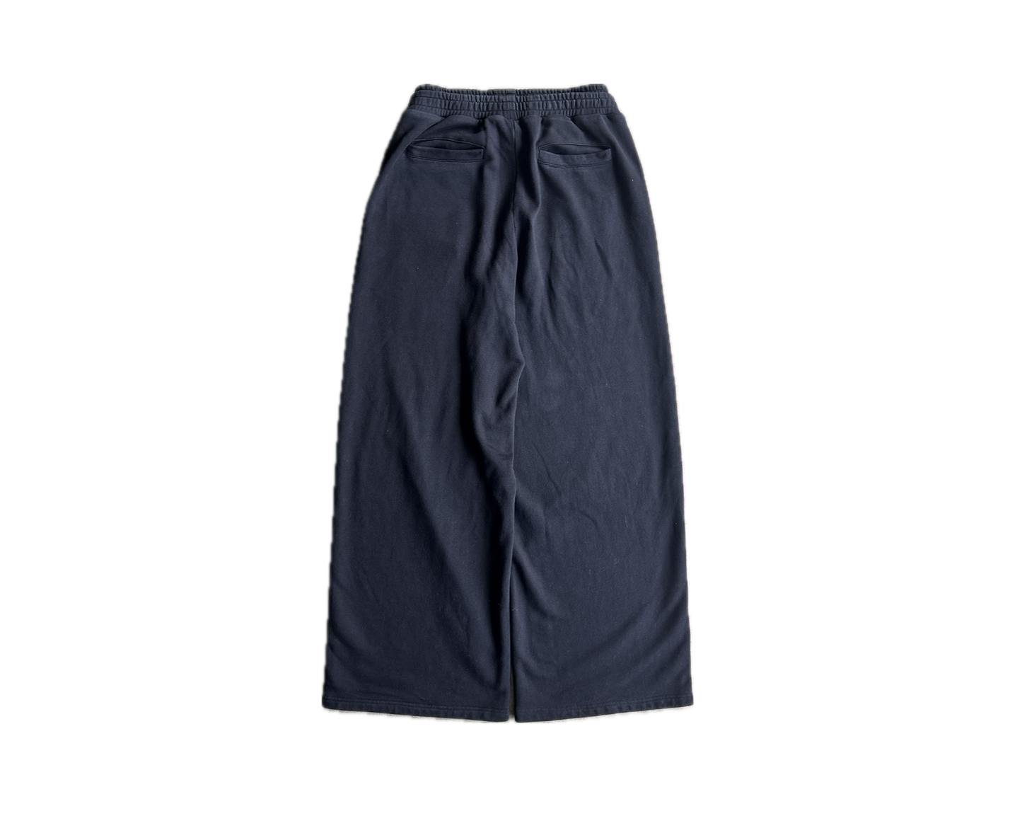 Doubled Sweatpants