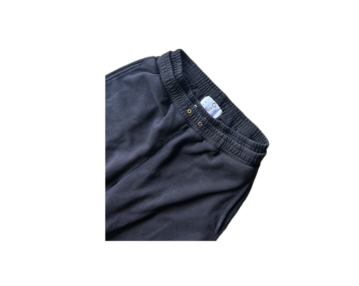 Doubled Sweatpants