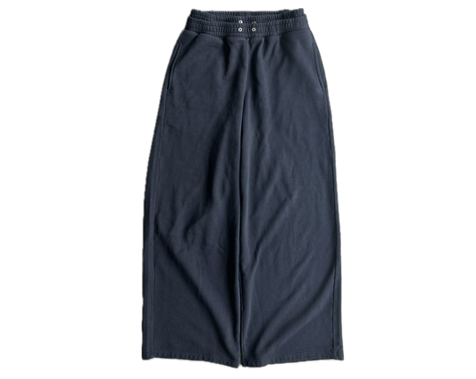 Doubled Sweatpants